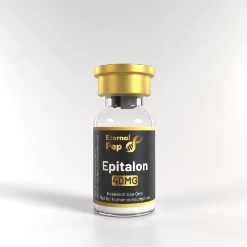 Epitalon-40mg mockup Epitalon 40MG