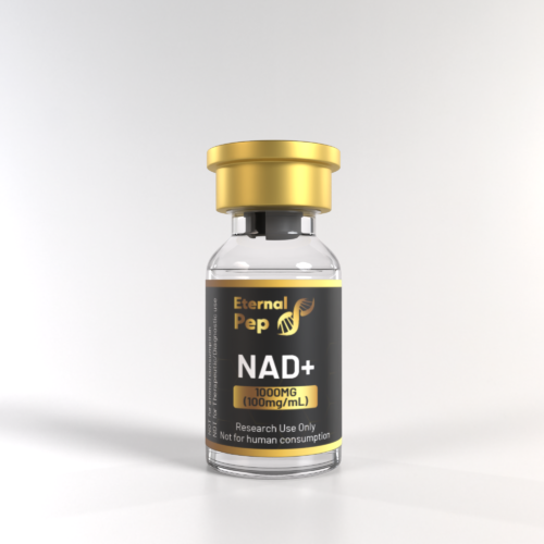 NAD+ 1000MG (Lyophilized Powder)