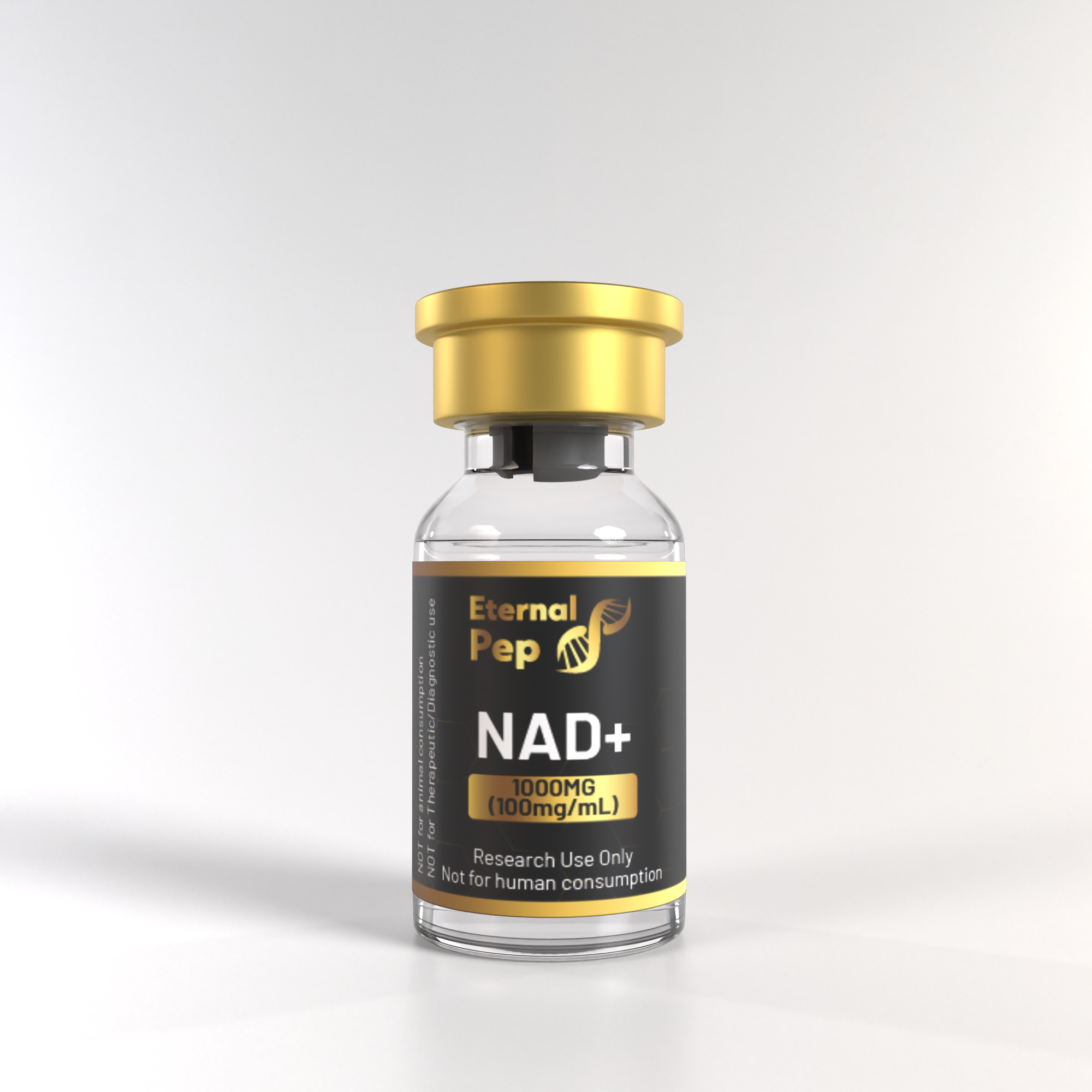 NAD+ 1000MG (Lyophilized Powder)
