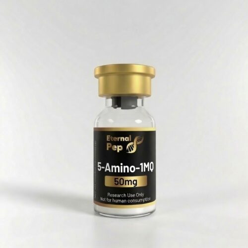 5-Amino-1MQ 50MG