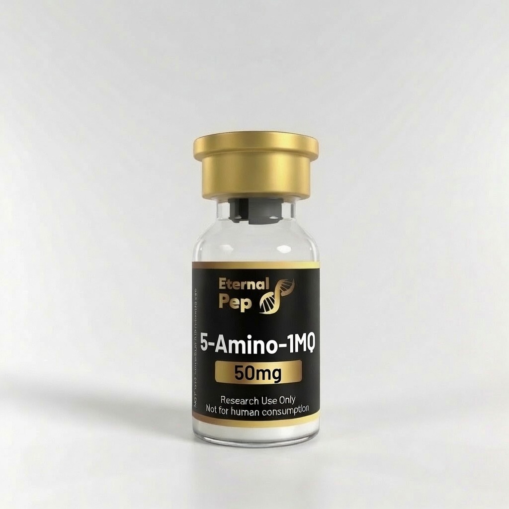 5-Amino-1MQ 50MG